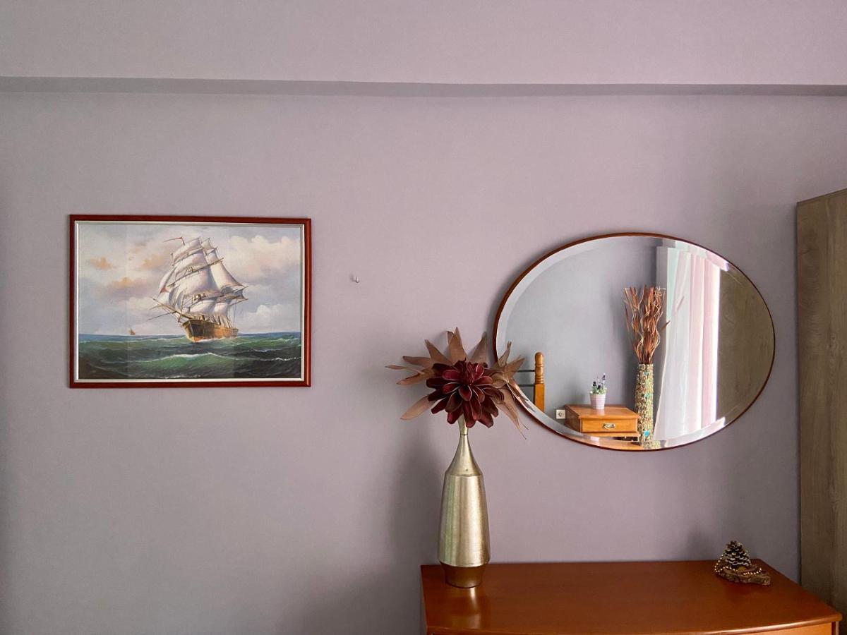 Vivian'S Apartment Chalkís المظهر الخارجي الصورة