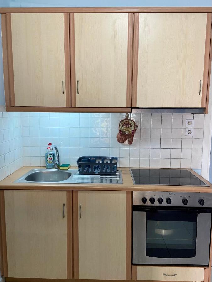 Vivian'S Apartment Chalkís المظهر الخارجي الصورة